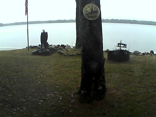 Whiteface Cam Image - Thu, 04/08/2021 4:04pm 