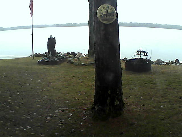 Whiteface Cam Image - Thu, 04/08/2021 4:17pm 