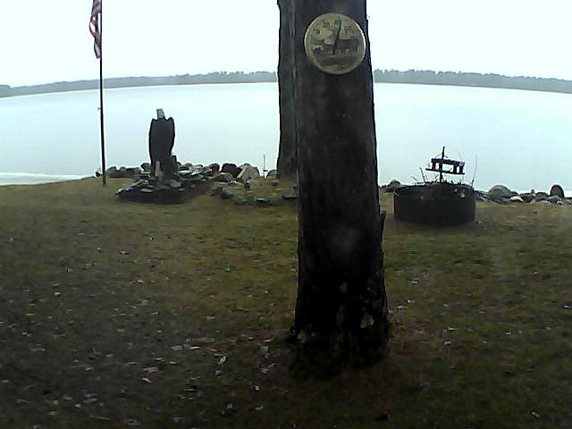 Whiteface Cam Image - Thu, 04/08/2021 4:47pm 