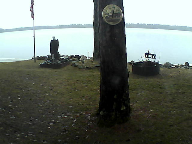 Whiteface Cam Image - Thu, 04/08/2021 5:12pm 