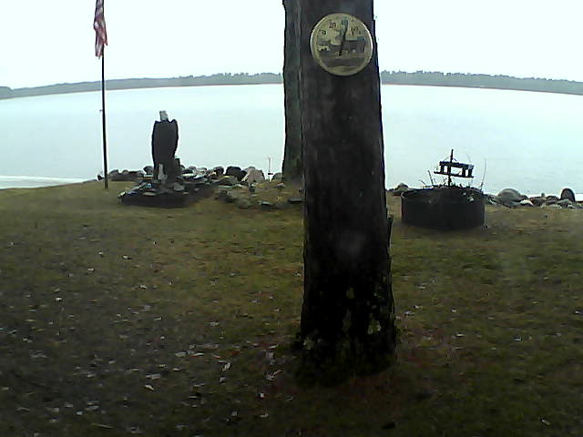 Whiteface Cam Image - Thu, 04/08/2021 5:31pm 