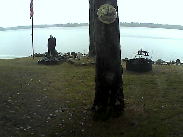 Whiteface Cam Image - Thu, 04/08/2021 6:00pm 