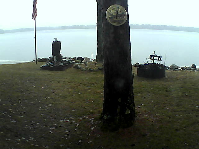 Whiteface Cam Image - Thu, 04/08/2021 6:57pm 