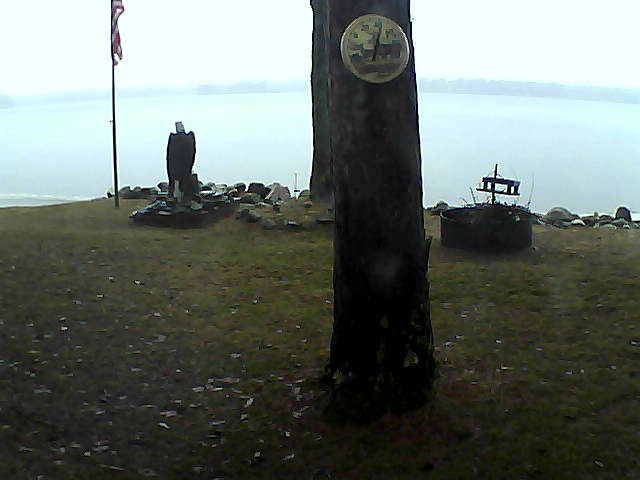 Whiteface Cam Image - Thu, 04/08/2021 7:09pm 