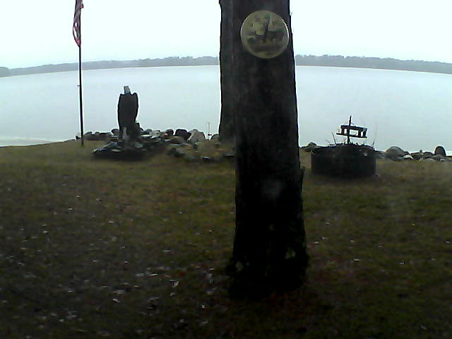 Whiteface Cam Image - Thu, 04/08/2021 7:47pm 