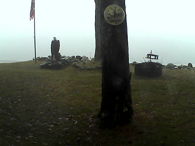 Whiteface Cam Image - Fri, 04/09/2021 6:49am 