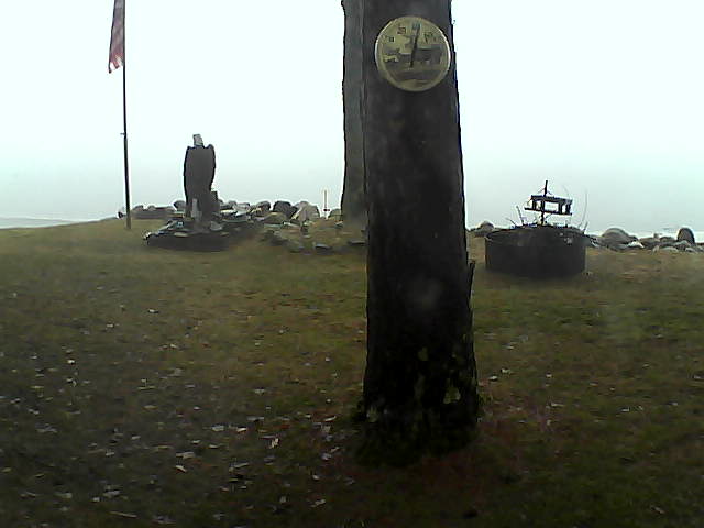 Whiteface Cam Image - Fri, 04/09/2021 7:17am 