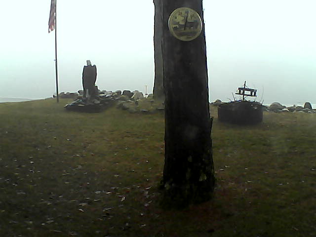 Whiteface Cam Image - Fri, 04/09/2021 7:34am 