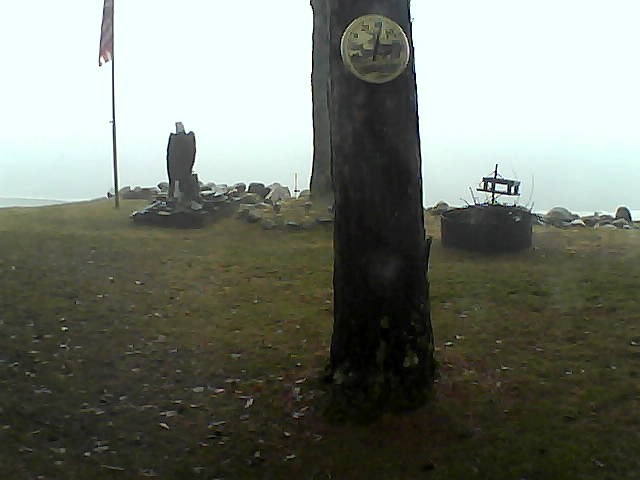 Whiteface Cam Image - Fri, 04/09/2021 7:59am 