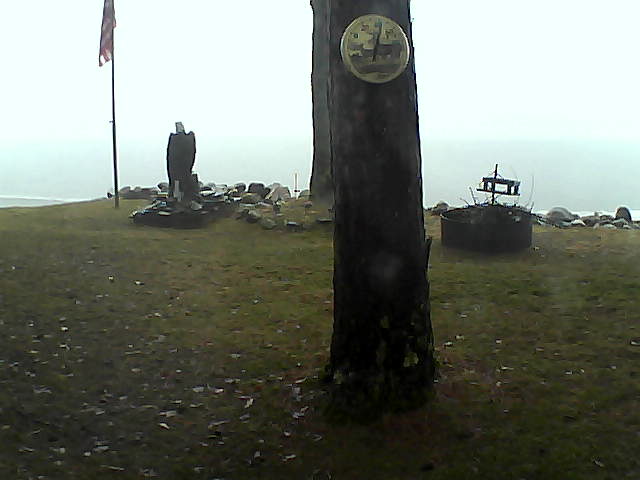 Whiteface Cam Image - Fri, 04/09/2021 8:24am 