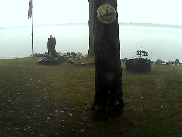 Whiteface Cam Image - Fri, 04/09/2021 8:39am 