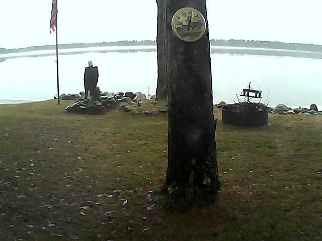 Whiteface Cam Image - Fri, 04/09/2021 8:49am 