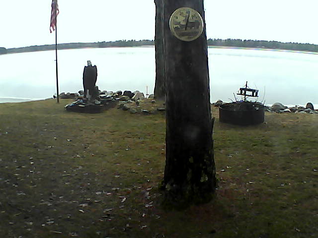 Whiteface Cam Image - Fri, 04/09/2021 9:01am 