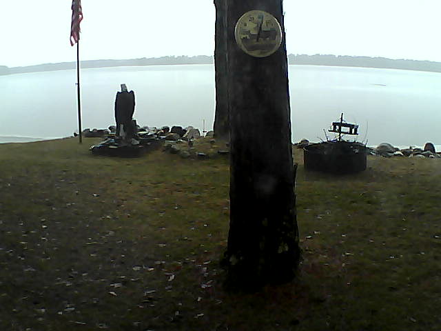 Whiteface Cam Image - Fri, 04/09/2021 9:19am 