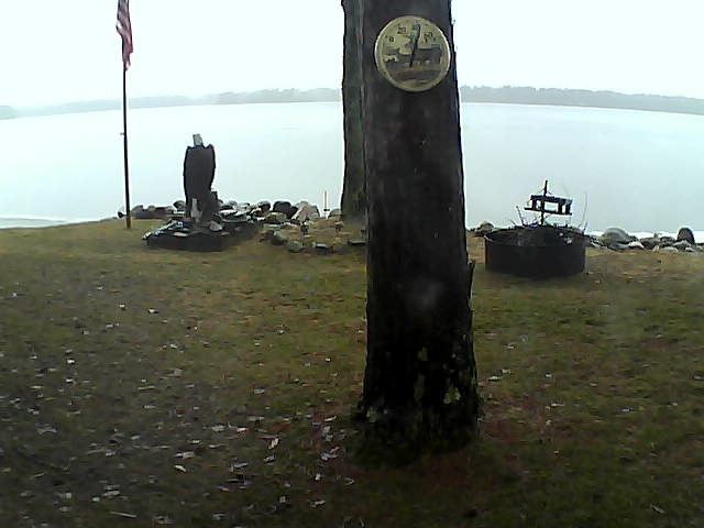 Whiteface Cam Image - Fri, 04/09/2021 9:48am 