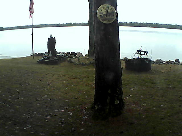 Whiteface Cam Image - Fri, 04/09/2021 10:24am 