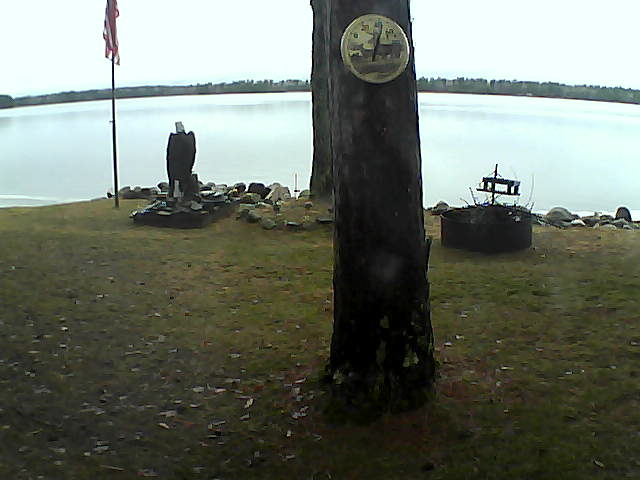 Whiteface Cam Image - Fri, 04/09/2021 10:37am 