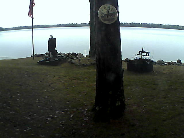 Whiteface Cam Image - Fri, 04/09/2021 11:05am 