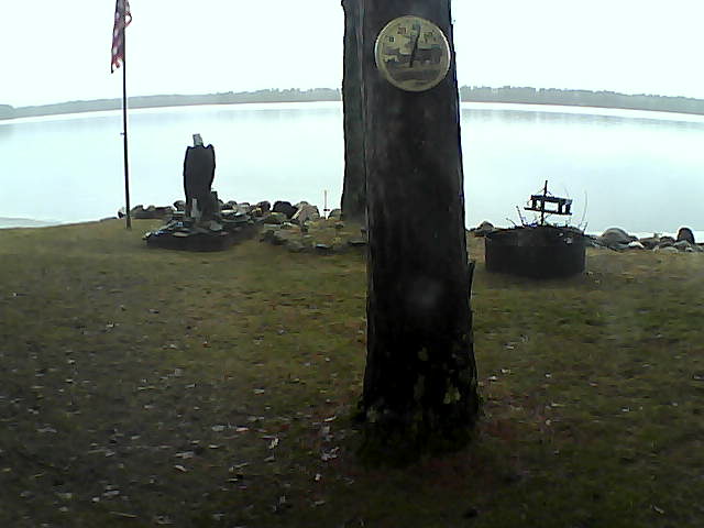 Whiteface Cam Image - Fri, 04/09/2021 11:36am 