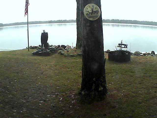 Whiteface Cam Image - Fri, 04/09/2021 11:48am 