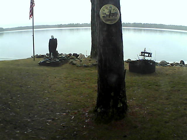 Whiteface Cam Image - Fri, 04/09/2021 12:02pm 