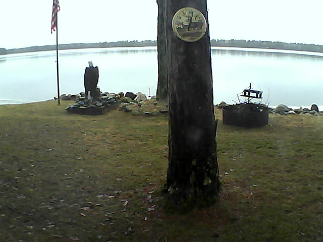 Whiteface Cam Image - Fri, 04/09/2021 12:16pm 