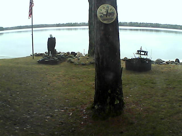 Whiteface Cam Image - Fri, 04/09/2021 12:48pm 