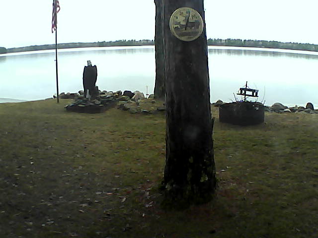 Whiteface Cam Image - Fri, 04/09/2021 1:09pm 