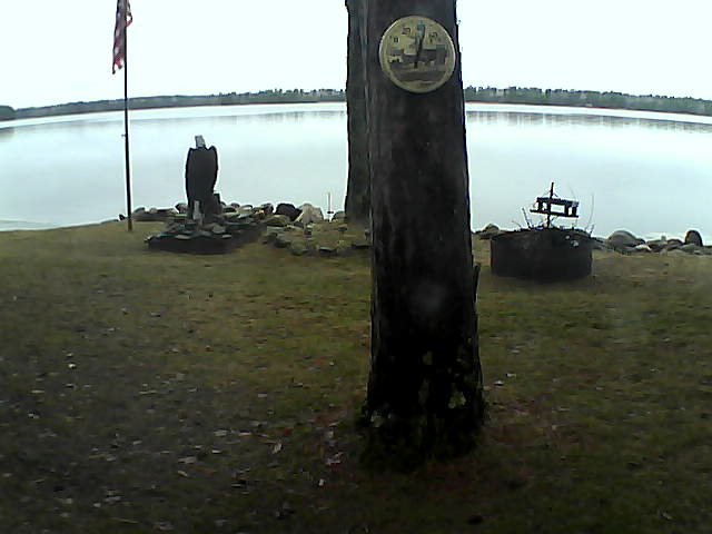 Whiteface Cam Image - Fri, 04/09/2021 1:21pm 