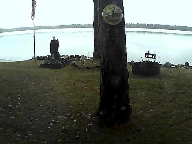 Whiteface Cam Image - Fri, 04/09/2021 1:51pm 