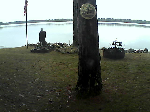 Whiteface Cam Image - Fri, 04/09/2021 2:17pm 