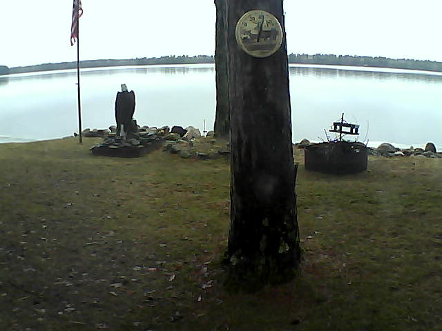 Whiteface Cam Image - Fri, 04/09/2021 2:40pm 