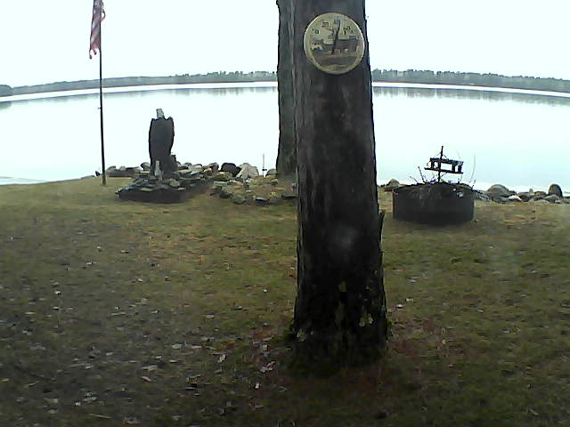 Whiteface Cam Image - Fri, 04/09/2021 2:57pm 