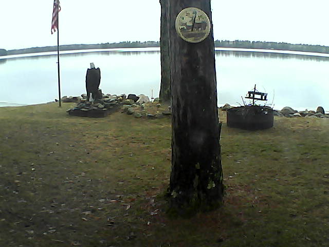 Whiteface Cam Image - Fri, 04/09/2021 3:08pm 