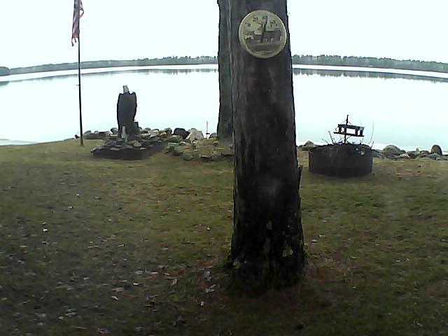 Whiteface Cam Image - Fri, 04/09/2021 3:28pm 