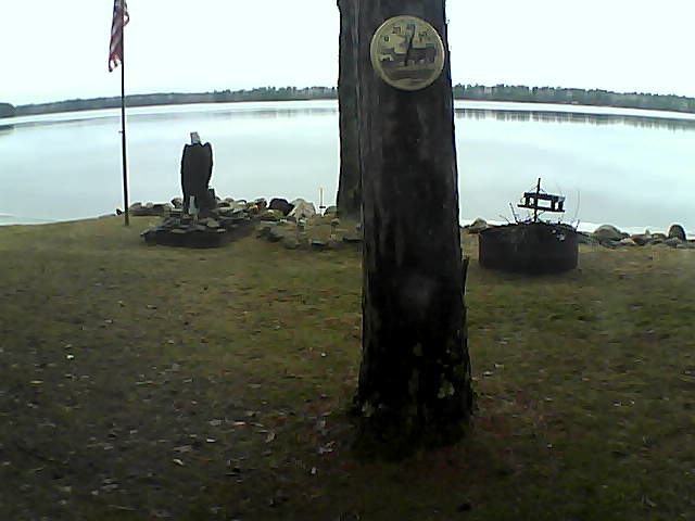 Whiteface Cam Image - Fri, 04/09/2021 3:39pm 