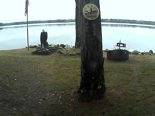 Whiteface Cam Image - Fri, 04/09/2021 4:29pm 