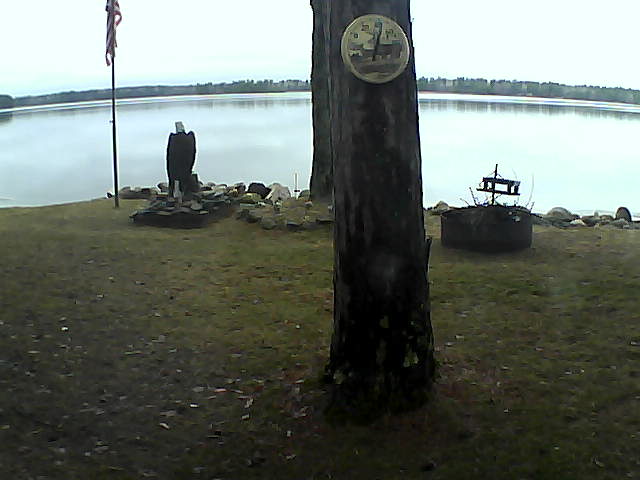 Whiteface Cam Image - Fri, 04/09/2021 4:43pm 