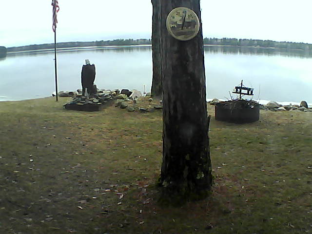 Whiteface Cam Image - Fri, 04/09/2021 5:00pm 