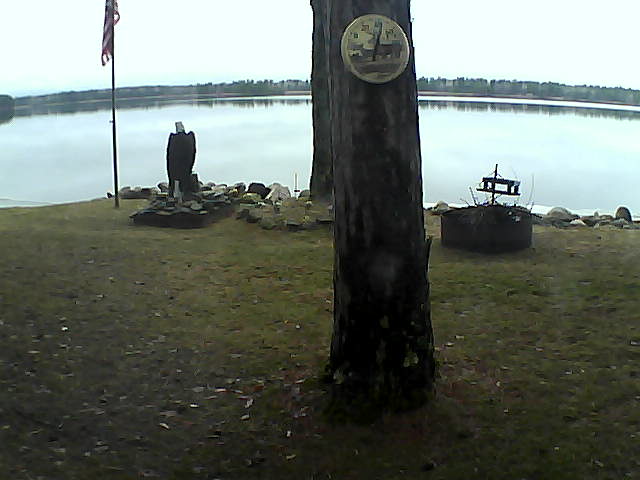 Whiteface Cam Image - Fri, 04/09/2021 5:22pm 