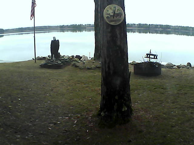 Whiteface Cam Image - Fri, 04/09/2021 5:40pm 