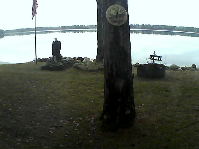 Whiteface Cam Image - Fri, 04/09/2021 6:07pm 