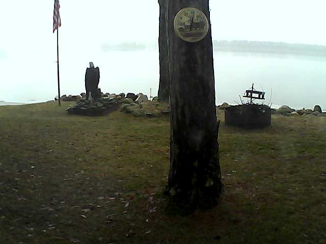 Whiteface Cam Image - Fri, 04/09/2021 6:44pm 