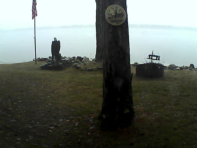 Whiteface Cam Image - Fri, 04/09/2021 7:04pm 