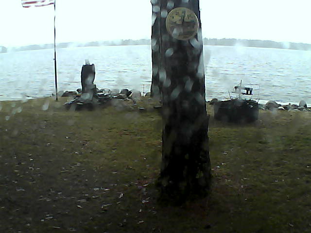 Whiteface Cam Image - Fri, 04/09/2021 7:18pm 