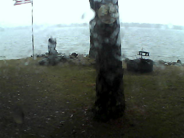 Whiteface Cam Image - Fri, 04/09/2021 7:37pm 