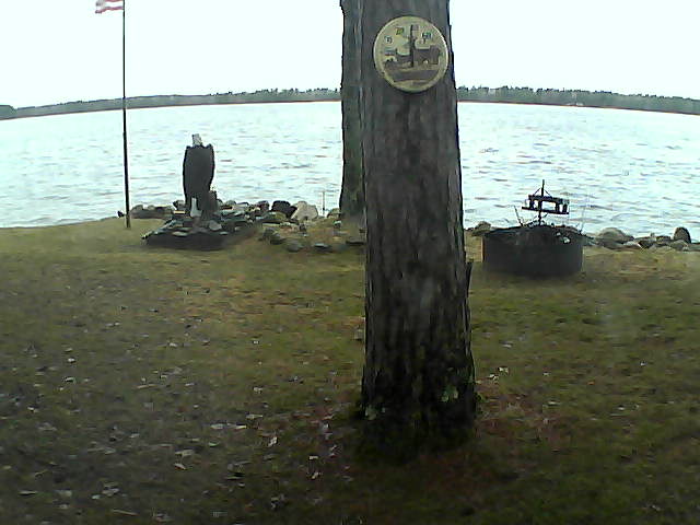 Whiteface Cam Image - Sat, 04/10/2021 6:32am 