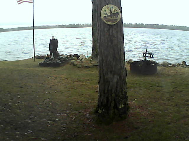 Whiteface Cam Image - Sat, 04/10/2021 7:49am 