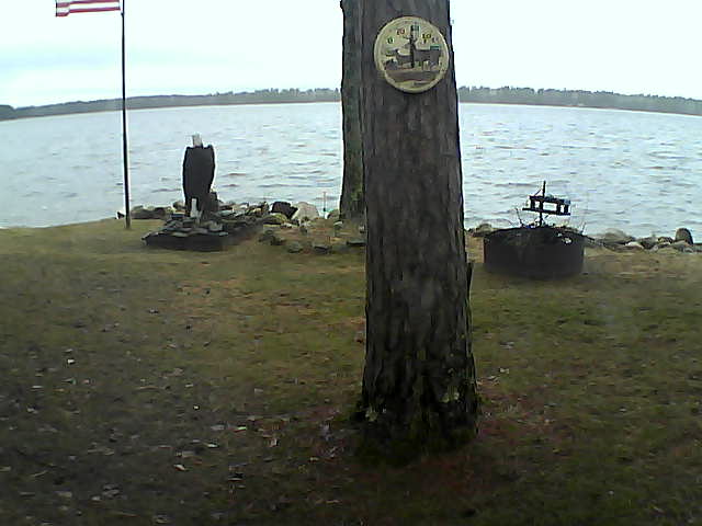 Whiteface Cam Image - Sat, 04/10/2021 8:11am 