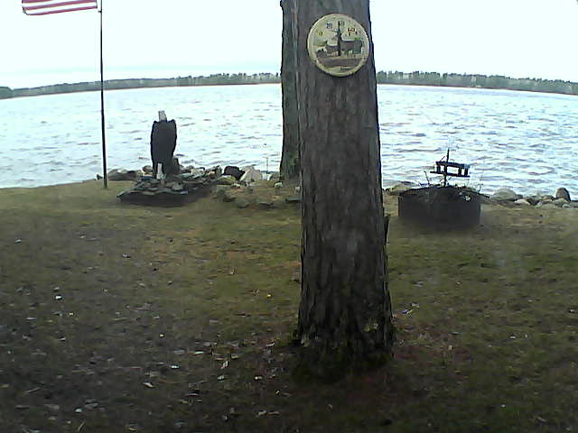 Whiteface Cam Image - Sat, 04/10/2021 9:23am 